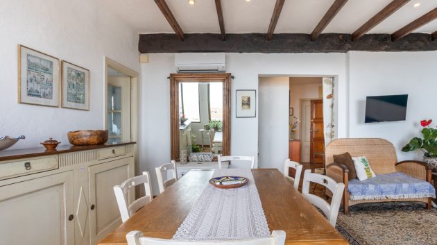 Reventa - Apartamentos -
Altea - Altea pueblo