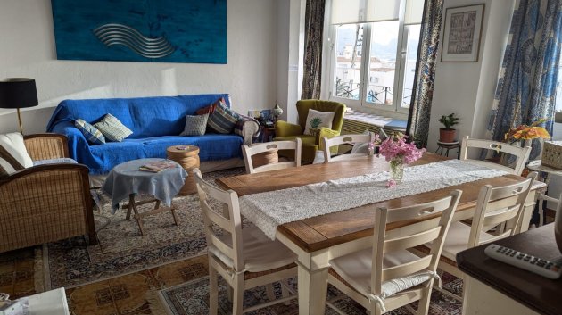 Reventa - Apartamentos -
Altea - Altea pueblo