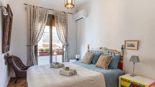 Reventa - Apartamentos -
Altea - Altea pueblo