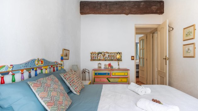 Reventa - Apartamentos -
Altea - Altea pueblo