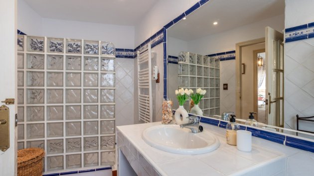 Reventa - Apartamentos -
Altea - Altea pueblo