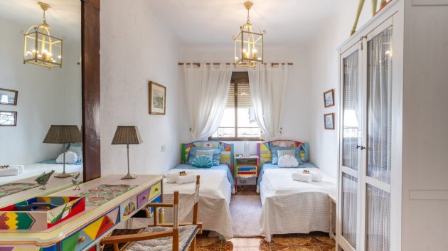 Reventa - Apartamentos -
Altea - Altea pueblo