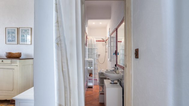 Reventa - Apartamentos -
Altea - Altea pueblo