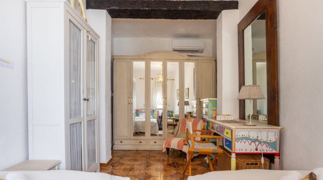 Reventa - Apartamentos -
Altea - Altea pueblo