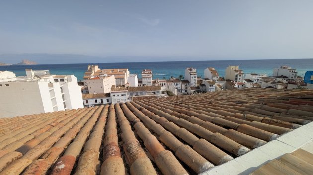 Reventa - Apartamentos -
Altea - Altea pueblo