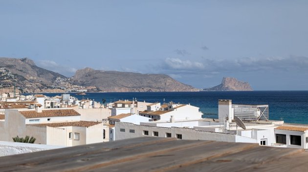 Reventa - Apartamentos -
Altea - Altea pueblo