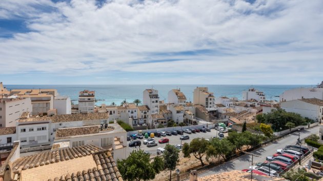 Reventa - Apartamentos -
Altea - Altea pueblo