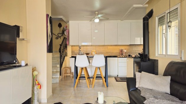 Revente - Villa -
Orihuela Costa - Villamartín