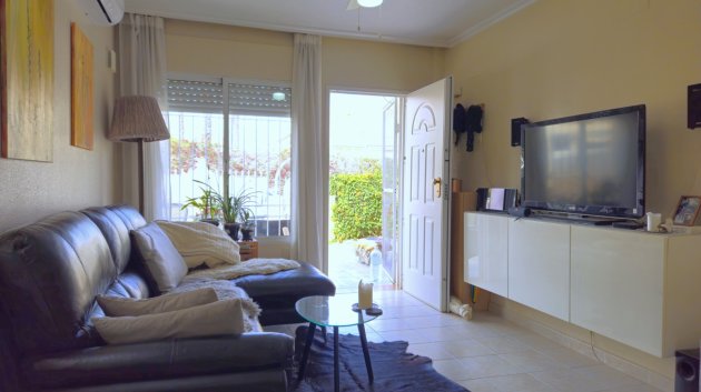 Revente - Villa -
Orihuela Costa - Villamartín