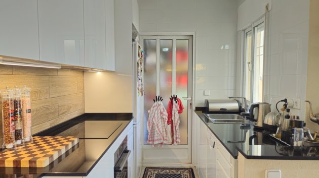 Revente - Villa -
Orihuela Costa - Villamartín