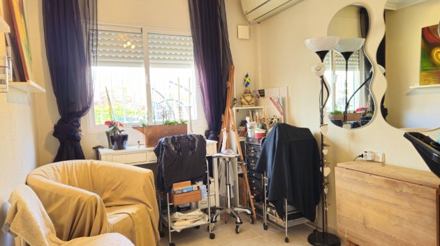 Revente - Villa -
Orihuela Costa - Villamartín