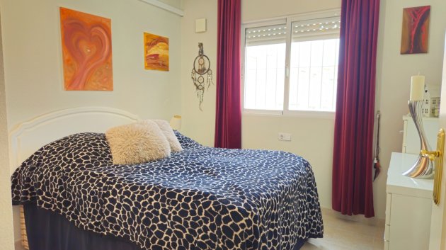 Revente - Villa -
Orihuela Costa - Villamartín