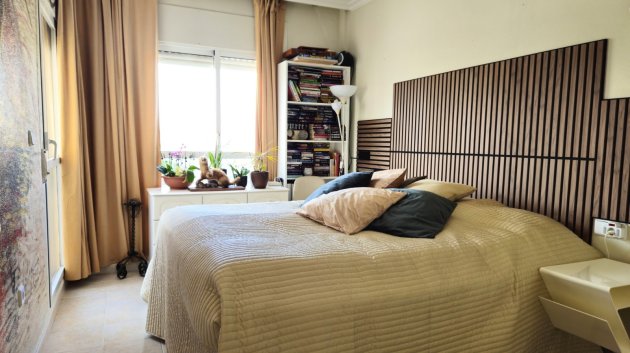 Revente - Villa -
Orihuela Costa - Villamartín