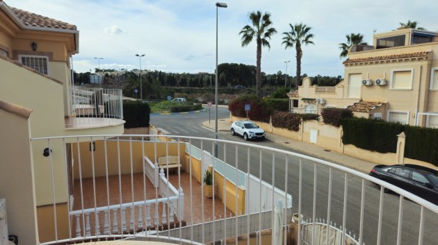 Revente - Villa -
Orihuela Costa - Villamartín