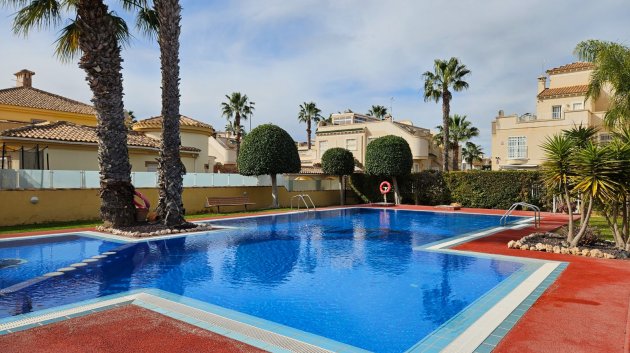Revente - Villa -
Orihuela Costa - Villamartín