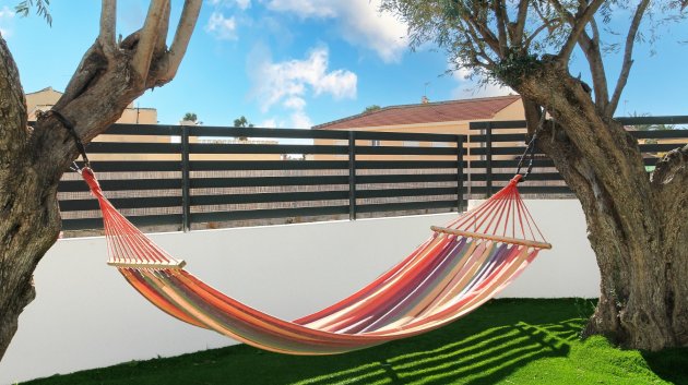 Reventa - Adosado -
Torrevieja - Aguas Nuevas 1