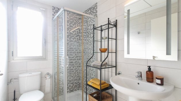 Reventa - Adosado -
Torrevieja - Aguas Nuevas 1