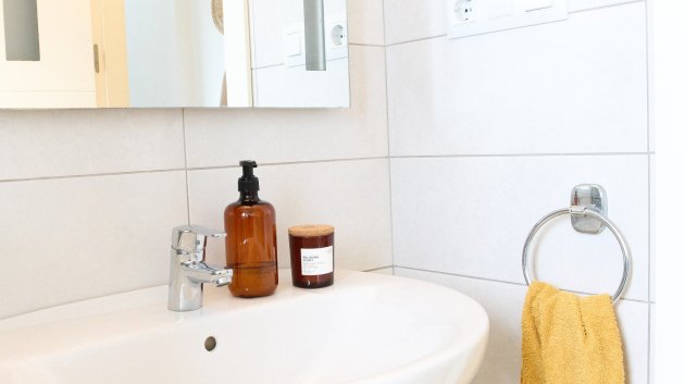 Reventa - Adosado -
Torrevieja - Aguas Nuevas 1