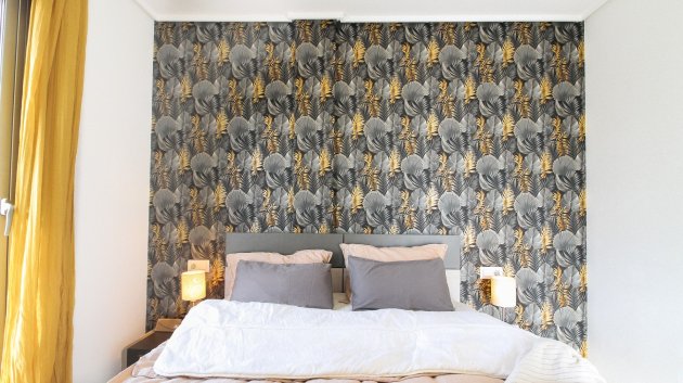 Reventa - Adosado -
Torrevieja - Aguas Nuevas 1