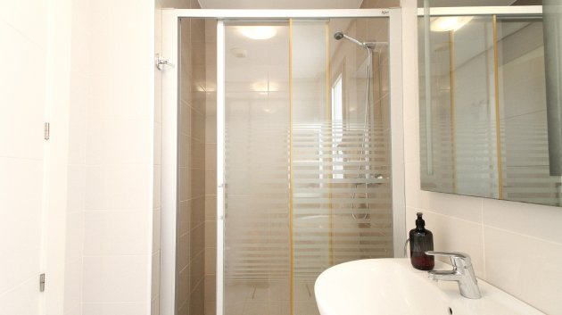 Reventa - Adosado -
Torrevieja - Aguas Nuevas 1