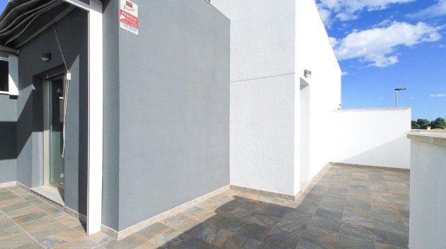 Reventa - Adosado -
Torrevieja - Aguas Nuevas 1