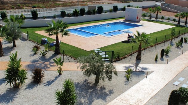 Resale - Apartments -
Villamartín - Los Dolses