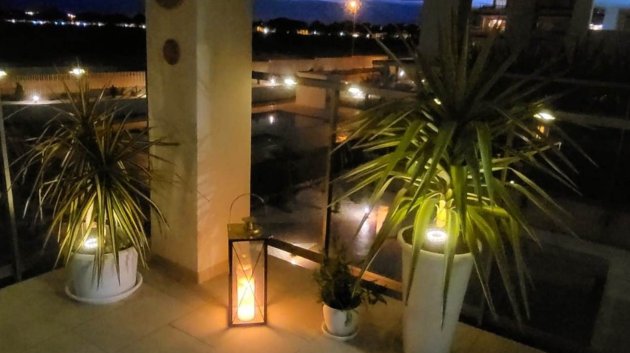 Resale - Apartments -
Villamartín - Los Dolses