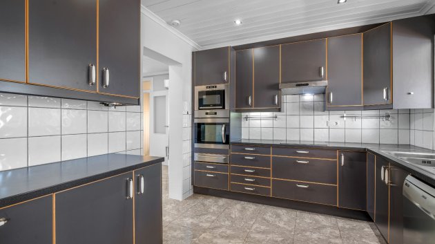 Reventa - Chalets -
Rojales - Costa Blanca