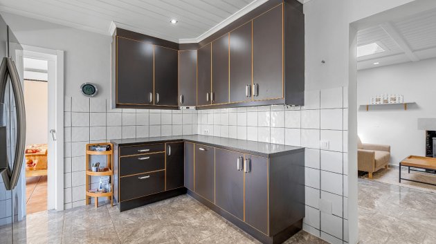 Reventa - Chalets -
Rojales - Costa Blanca