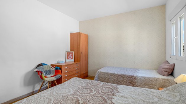 Reventa - Chalets -
Rojales - Costa Blanca