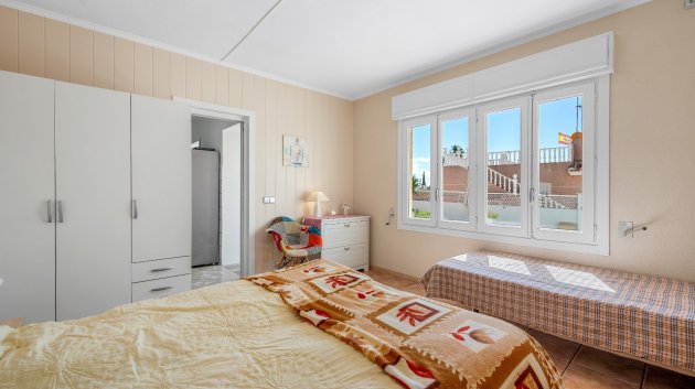 Reventa - Chalets -
Rojales - Costa Blanca