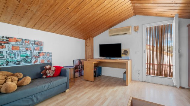 Reventa - Chalets -
Rojales - Costa Blanca