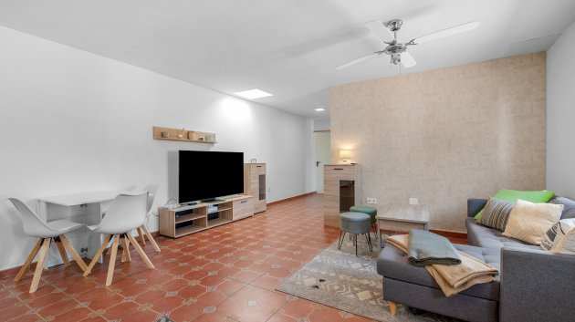 Reventa - Chalets -
Rojales - Costa Blanca