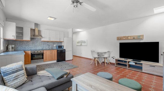 Reventa - Chalets -
Rojales - Costa Blanca