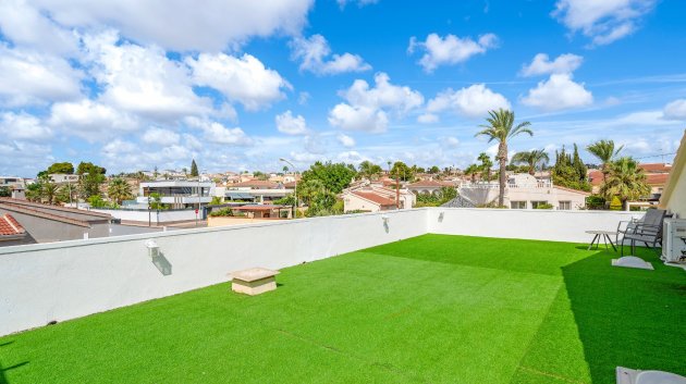 Reventa - Chalets -
Rojales - Costa Blanca