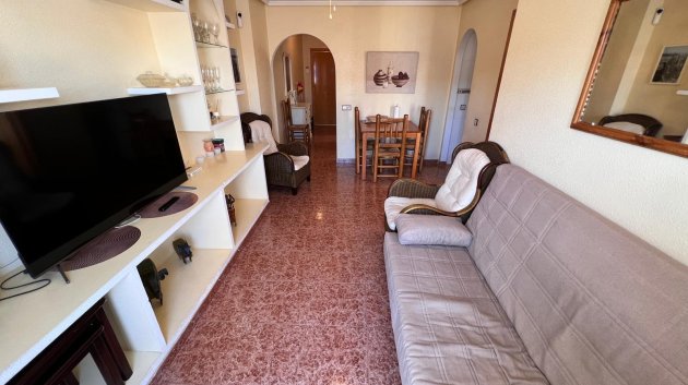 Reventa - Apartamentos -
Torrevieja - Center