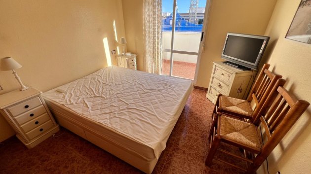 Reventa - Apartamentos -
Torrevieja - Center