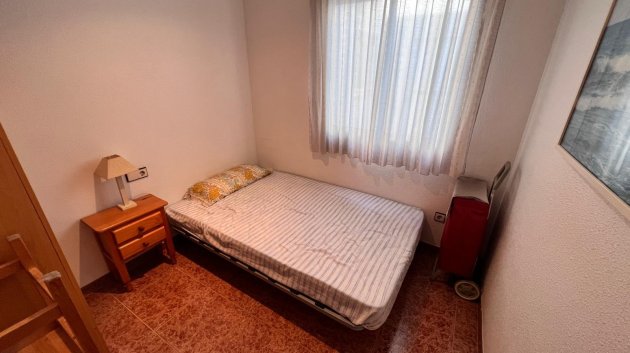 Reventa - Apartamentos -
Torrevieja - Center