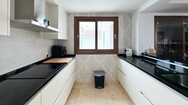 Reventa - Apartamentos -
Orihuela Costa - Punta Prima