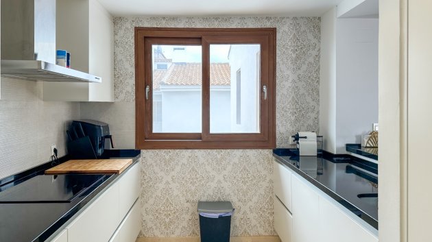 Reventa - Apartamentos -
Orihuela Costa - Punta Prima