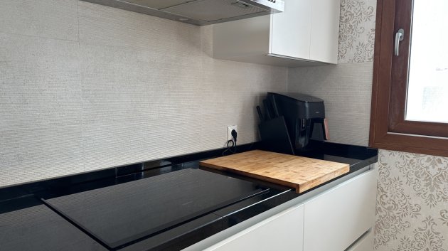 Reventa - Apartamentos -
Orihuela Costa - Punta Prima