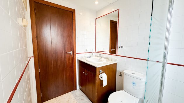 Reventa - Apartamentos -
Orihuela Costa - Punta Prima