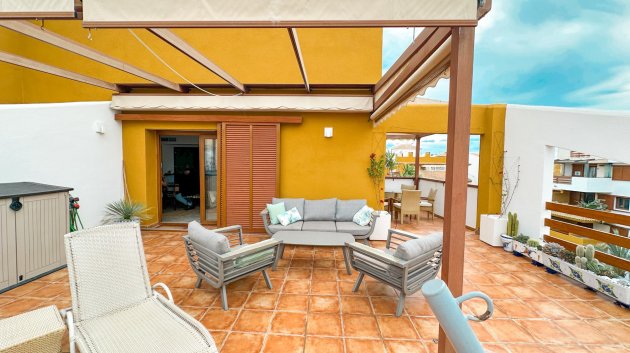 Reventa - Apartamentos -
Orihuela Costa - Punta Prima