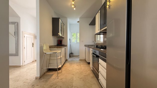 Reventa - Chalets -
Orihuela Costa - Costa Blanca