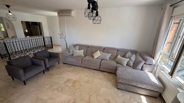 Reventa - Chalets -
Orihuela Costa - Costa Blanca