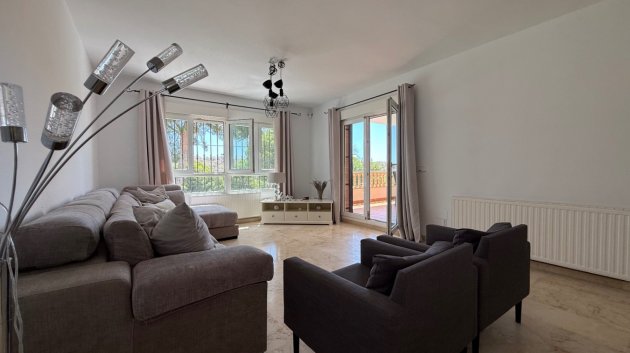 Reventa - Chalets -
Orihuela Costa - Costa Blanca