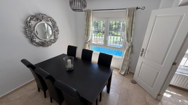 Reventa - Chalets -
Orihuela Costa - Costa Blanca