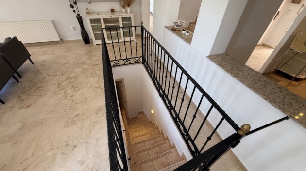 Reventa - Chalets -
Orihuela Costa - Costa Blanca