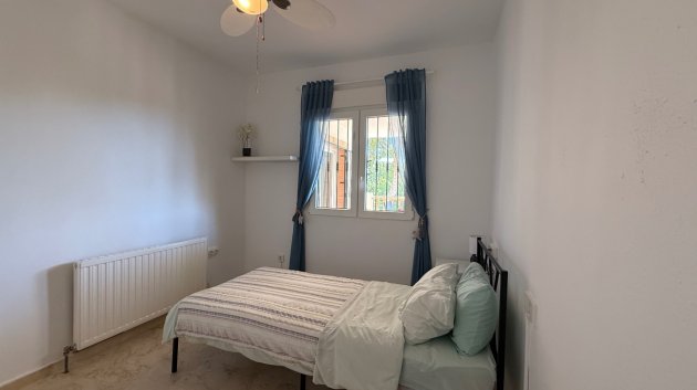 Reventa - Chalets -
Orihuela Costa - Costa Blanca