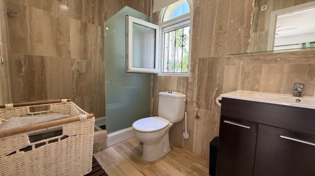 Reventa - Chalets -
Orihuela Costa - Costa Blanca